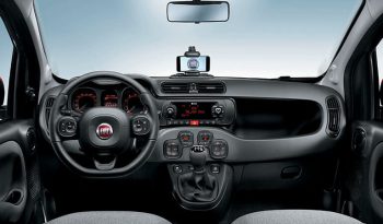 FIAT PANDA completo