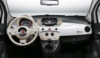 FIAT 500 completo