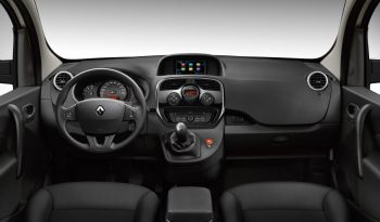 RENAULT KANGOO EXPRESS completo