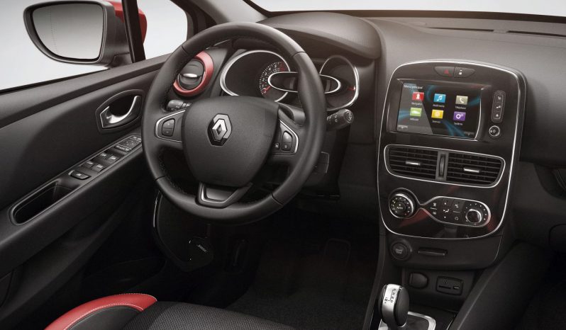 RENAULT CLIO completo