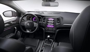 RENAULT MÉGANE SPORTER completo