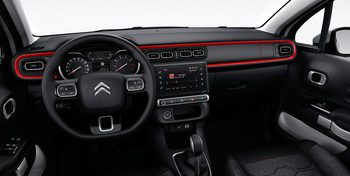 CITROEN C3 completo