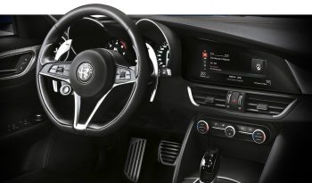 ALFA ROMEO GIULIA completo