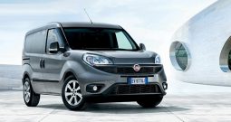 FIAT DOBLO’ CARGO