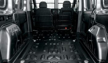 FIAT DOBLO’ CARGO completo