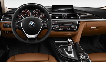 BMW SERIE 3 TOURING completo