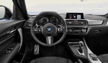 BMW SERIE 1 completo
