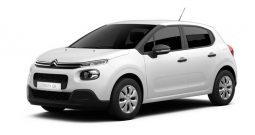 CITROEN C3 COMBI