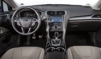 FORD MONDEO SW completo