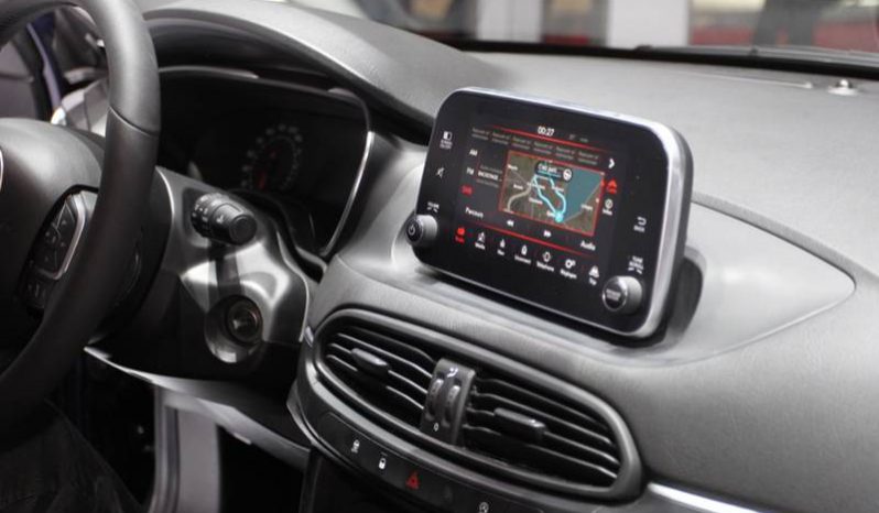 FIAT TIPO SW completo
