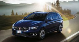 FIAT TIPO SW