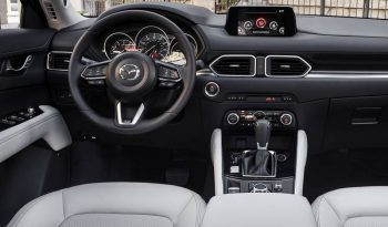 MAZDA CX-5 completo