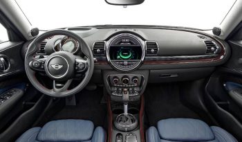 MINI CLUBMAN completo