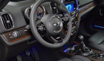 MINI COUNTRYMAN completo