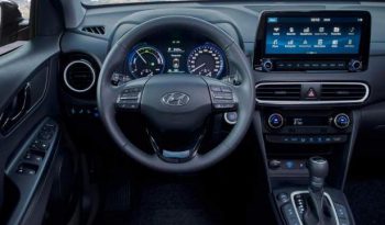 HYUNDAI KONA IBRIDA completo